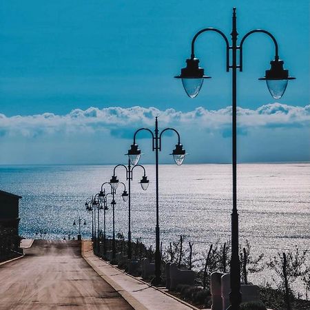 Apartments Wild Beauty - Krimovica Budva Exterior photo