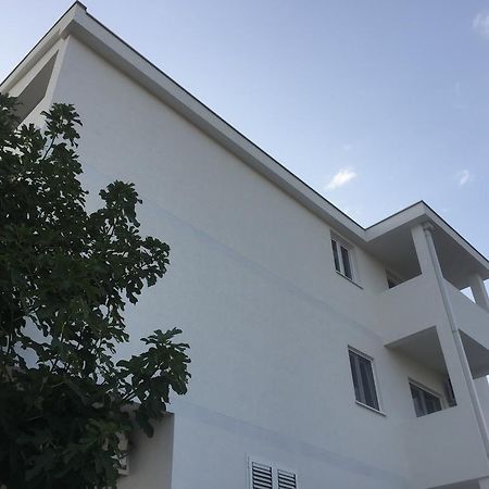 Apartments Wild Beauty - Krimovica Budva Exterior photo