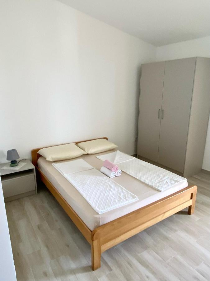 Apartments Wild Beauty - Krimovica Budva Exterior photo