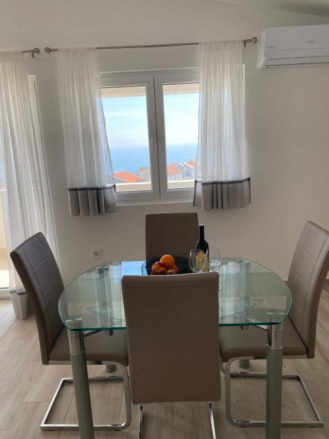 Apartments Wild Beauty - Krimovica Budva Exterior photo