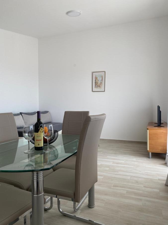 Apartments Wild Beauty - Krimovica Budva Exterior photo