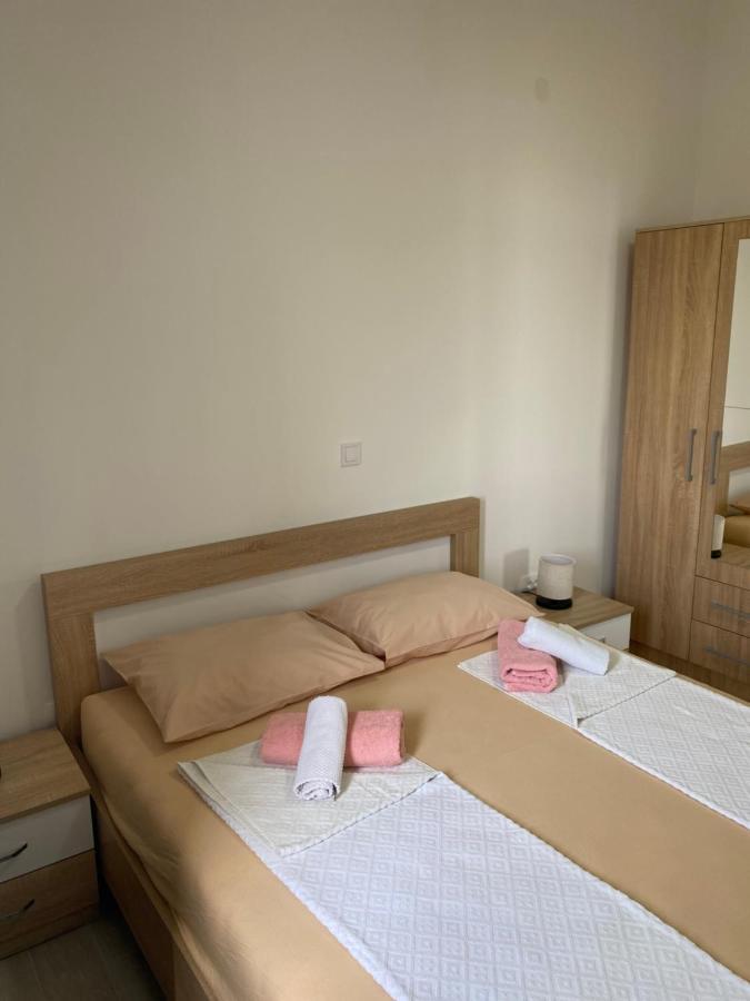 Apartments Wild Beauty - Krimovica Budva Exterior photo