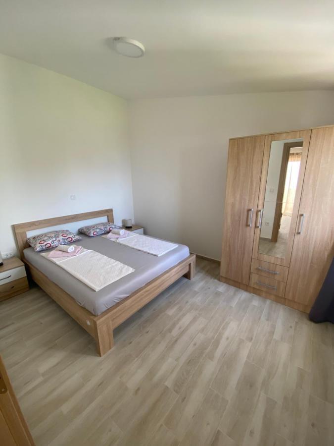 Apartments Wild Beauty - Krimovica Budva Exterior photo