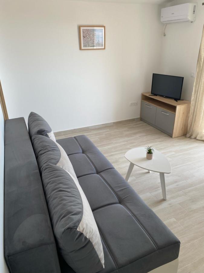 Apartments Wild Beauty - Krimovica Budva Exterior photo