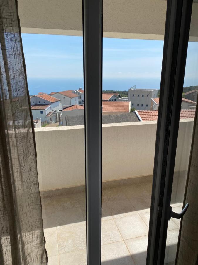 Apartments Wild Beauty - Krimovica Budva Exterior photo