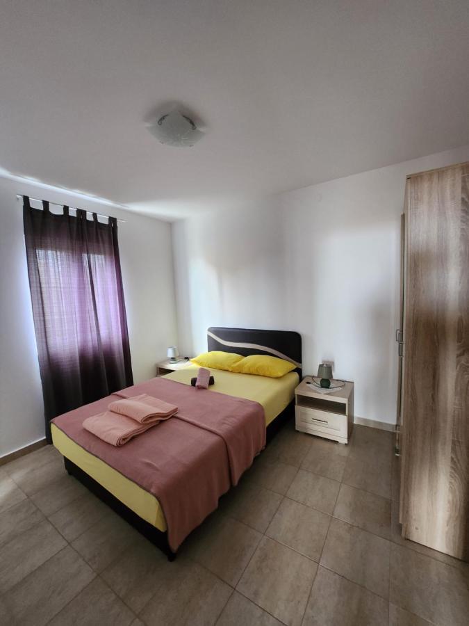 Apartments Wild Beauty - Krimovica Budva Exterior photo