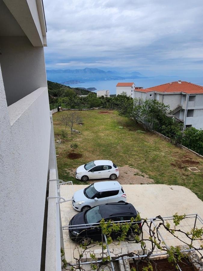 Apartments Wild Beauty - Krimovica Budva Exterior photo