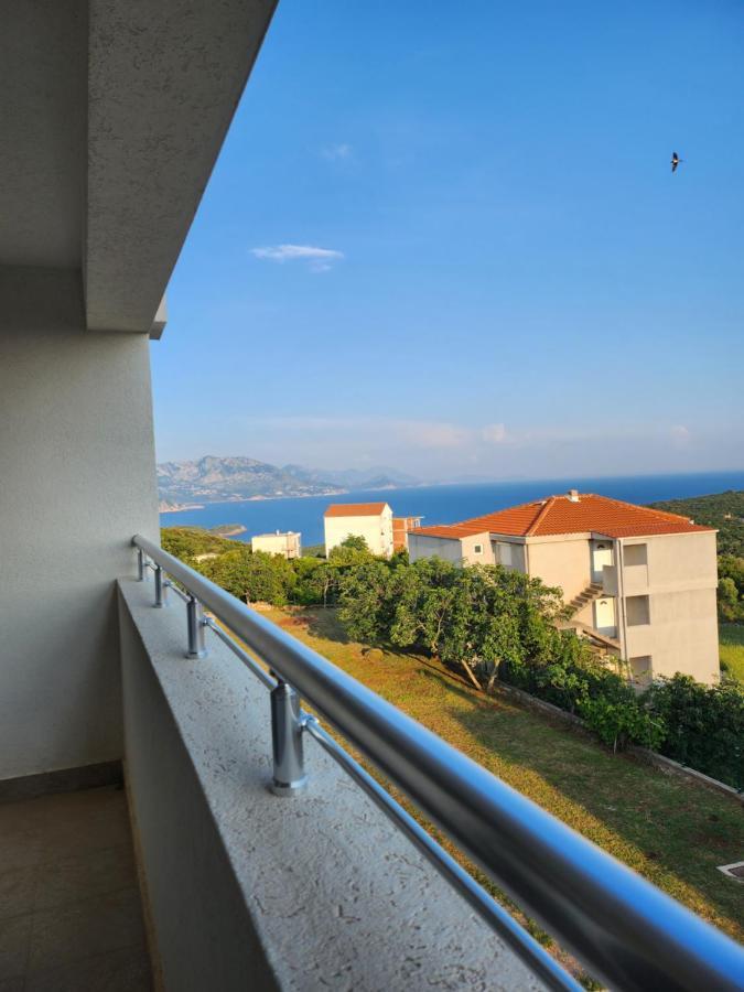 Apartments Wild Beauty - Krimovica Budva Exterior photo