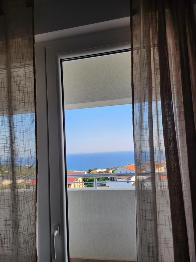 Apartments Wild Beauty - Krimovica Budva Exterior photo