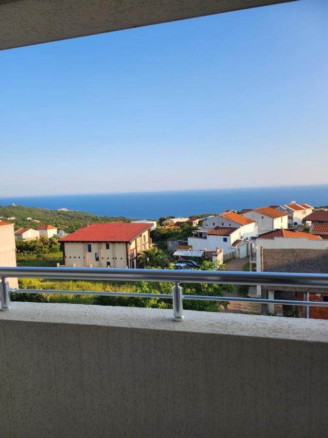 Apartments Wild Beauty - Krimovica Budva Exterior photo