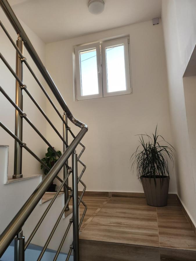 Apartments Wild Beauty - Krimovica Budva Exterior photo