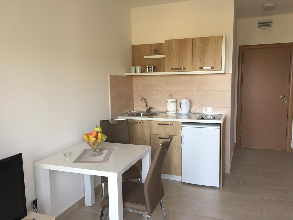 Apartments Wild Beauty - Krimovica Budva Exterior photo