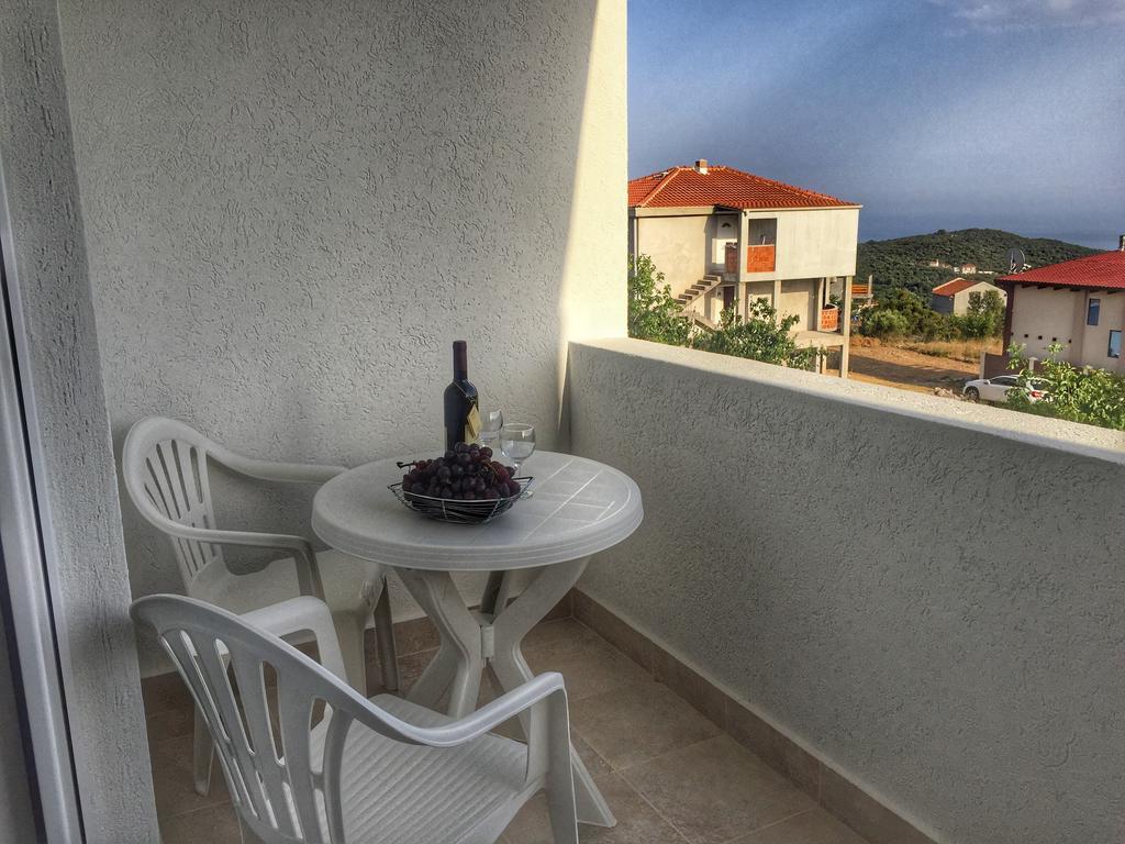 Apartments Wild Beauty - Krimovica Budva Exterior photo