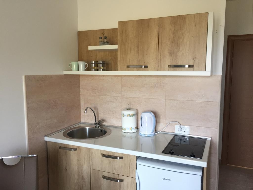 Apartments Wild Beauty - Krimovica Budva Exterior photo
