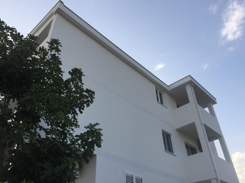 Apartments Wild Beauty - Krimovica Budva Exterior photo